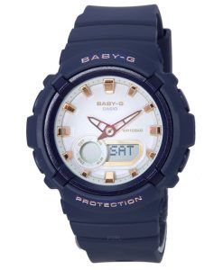 Casio Baby-G Quartz BGA-280BA-2A BGA280BA-2 Women's Watch