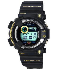 Casio G-Shock Frogman 30th Anniversary Limited Edition Digital Tough Solar GW-8230B-9A 200M Men's Watch
