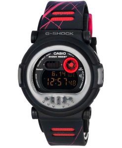 Casio G-Shock Mobile Link Digital Quartz G-B001MVA-1 200M Men's Watch