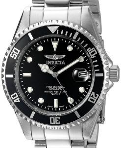 Invicta Pro Diver Quartz 200M 8932OB Men's Watch