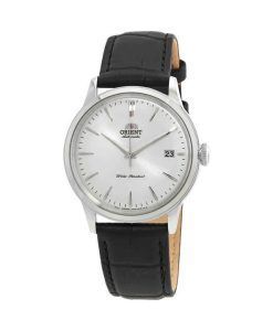 Orient Classic Bambino White Dial Automatic RA-AC0M03S10B Men's Watch