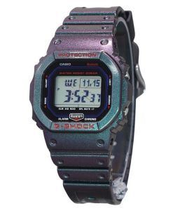 Casio G-Shock Aim High Gaming Series Mobile Link Digital Quartz DW-B5600AH-6 200M Mens Watch