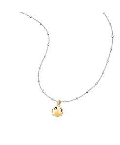 Morellato Talismani Stainless Steel Necklace SAQE43 For Women